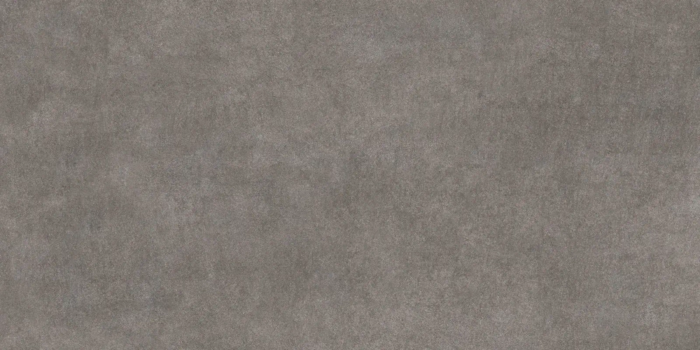Керамогранит Alma Ceramica GFU60120BLN70R Berlin 60x120 антрацит глазурованный матовый под бетон