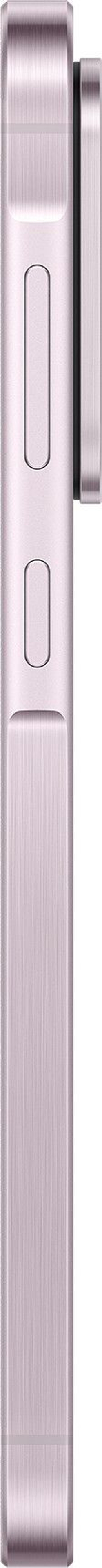 Смартфон Samsung Galaxy A56 8 ГБ/128 ГБ Розовый (Pink)