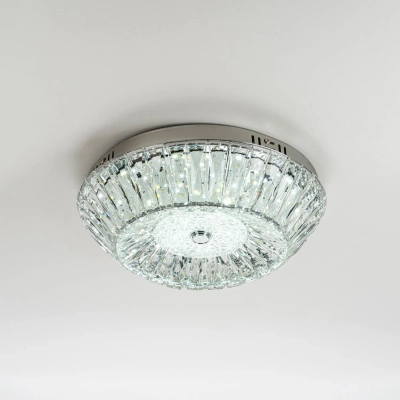 Потолочный cветильник LED4U L1190-400 CR