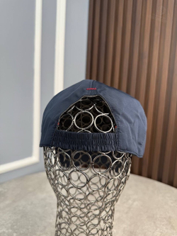 Бейсболка Brunello Cucinelli