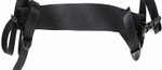 Черный пояс для насадок CLASS STRAP Restyling (Цвет: черный)