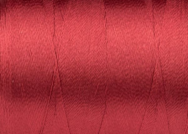 Нитки для креативных работ Aurora №120, 300 м, цв. PF190, 5 катушек