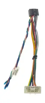 Магнитола для Subaru Forester 2 (SG5) 2002-2007 - Vaycar VA71-1162 на Android 13, Быстрая, 4G SIM-слот