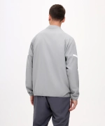 Куртка спортивная CAMP 2 Lined Jacket, серый
