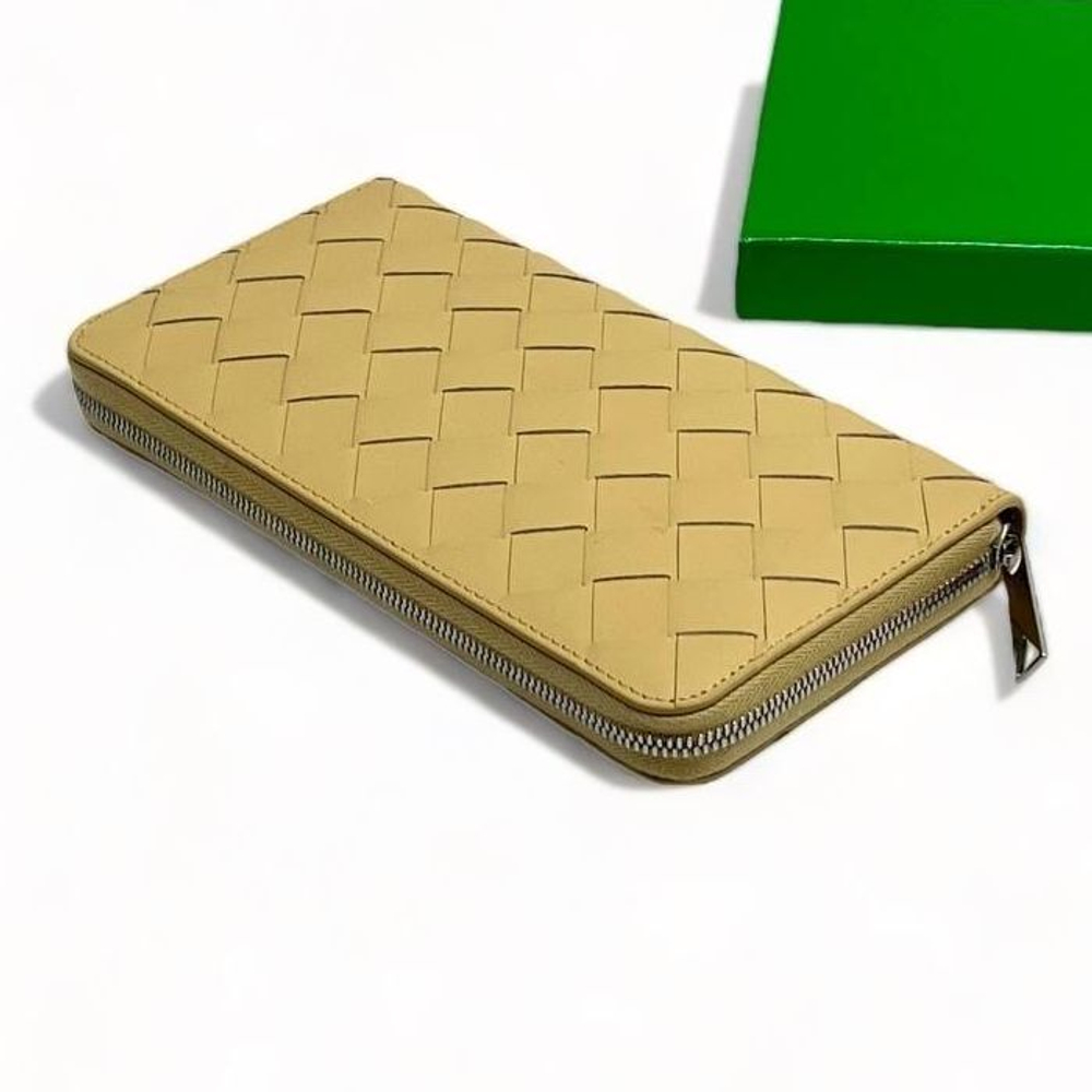 Кошелек Bottega Veneta