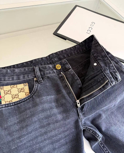 Джинсы Gucci