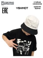 Футболка с принтом аниме YSHMOT