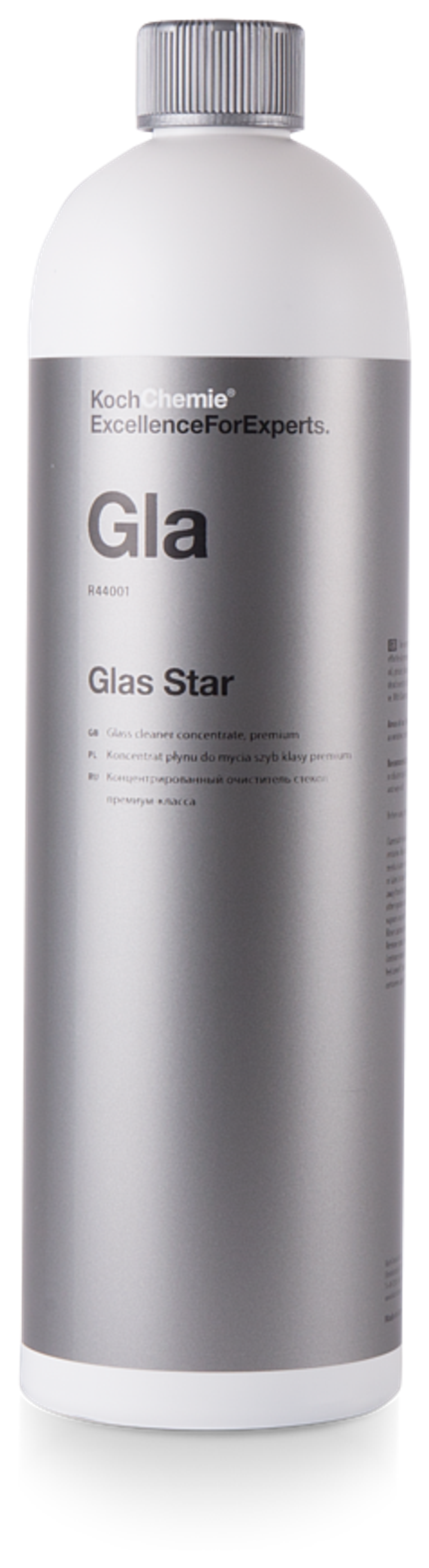 KochChemie Gla Glas Star Очиститель стекол концентрат (1л)