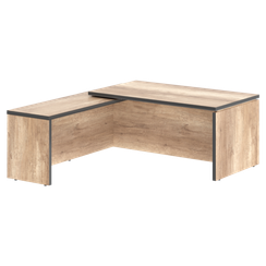 Стол руководителя TCT 1820(L) 1800х2000х750 TORR