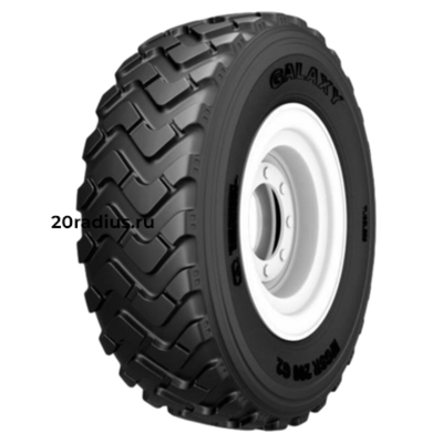 14,00R24 153A8 MGSR 200 G-2 TL All Steel Radial ИНДИЯ