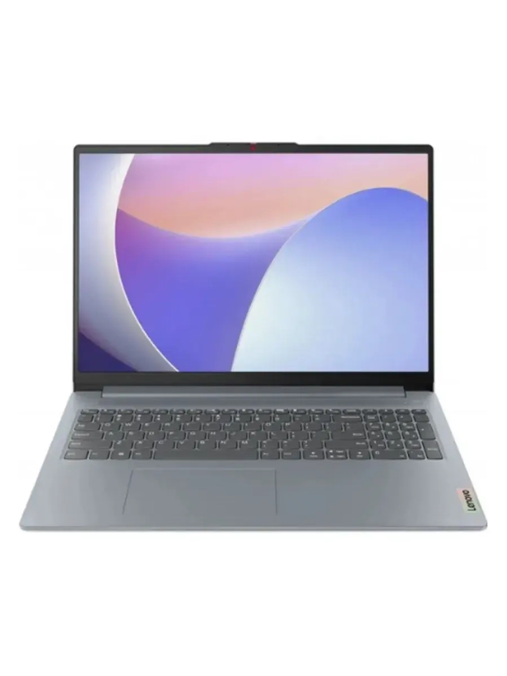15,6" Ноутбук IdeaPad Slim 3 15IRU8 82X700BVPS W10Pro GRAY