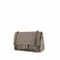 Сумка на плечо Chanel 2.55 оливковый