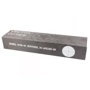 Прицел Vector Optics Sentinel 10-40x50 GenII SFP (SCOL-07)