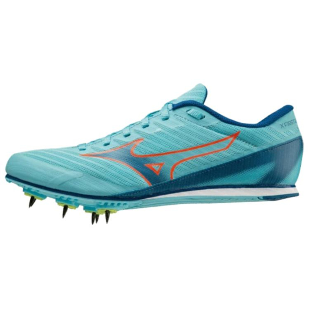Mizuno X First 2 Slip Resistant Abrasion Resistant Function Classification