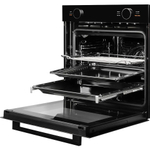 Kuppersberg HT 612 Black
