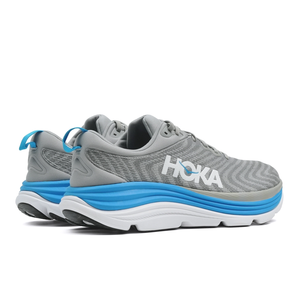 Кроссовки мужские Hoka Gaviota 5 Wide