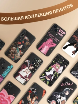 Чехол на Tecno Spark 20 Pro Plus