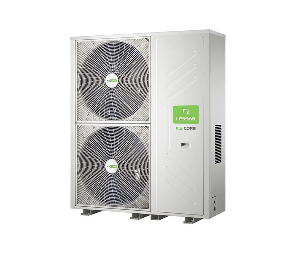 Lessar LUM-HE400ALA4-C