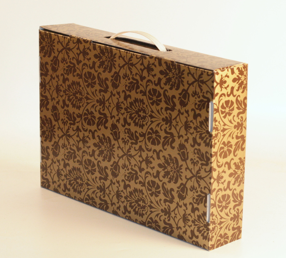 Детский фотоальбом  "Gemelli"