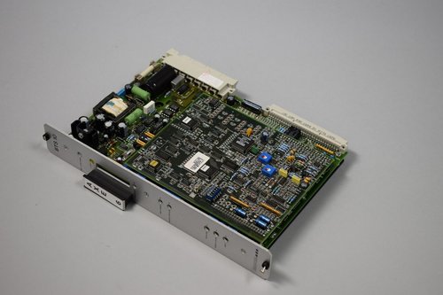 BALDOR BTS10-2,5/8-24-RL-720