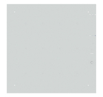 Светильник LED ДВО FG 595 36W 5000K PRISM K 4367Лм IP40 595х595х35мм FAROS