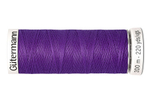 Нитки универсальные Sew All, 100% п/э-200 метров(№000 - №676)-Gutermann