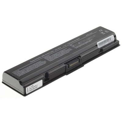 Аккумуляторная батарея AnyBatt 4400 mAh для ноутбука Toshiba PA3533U-1BRS, PA3534U-1BRS