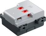 Конструктор LEGO Powered UP 88015 Батарейный блок