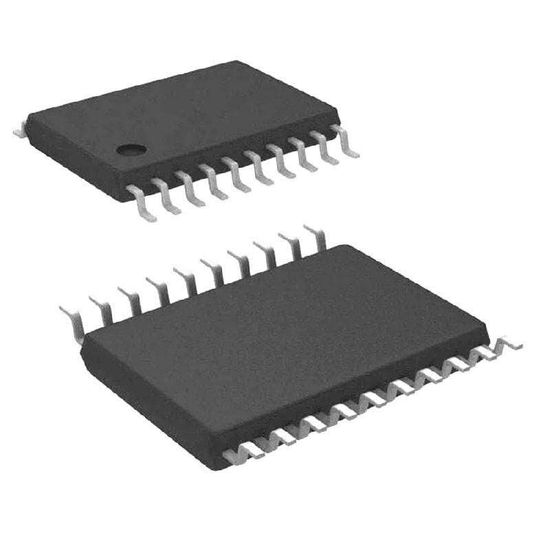 Микросхема MSH9010-LF / TSSOP24