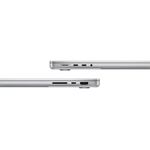 Ноутбук Apple MacBook Pro 14 (M5, 10C/10C) 16/1TB, Silver (Серебристый) MDE54