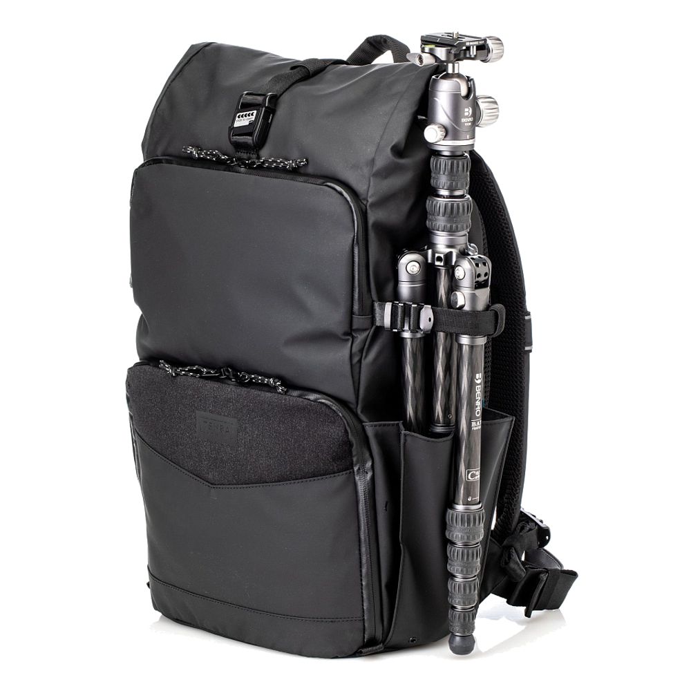 Tenba DNA Backpack 16 Black