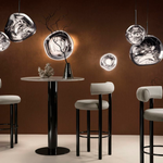 Настенный дизайнерский светильник Melt Surface Mini от Tom Dixon