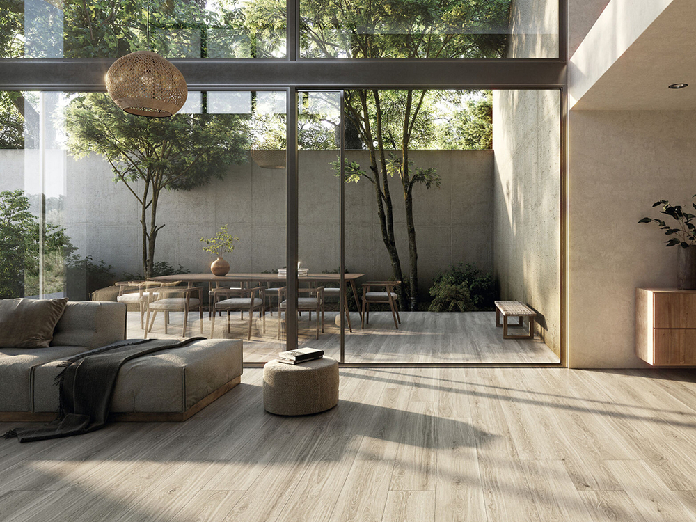 TAOS FLOOR