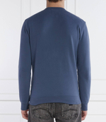 Худи Skeleton dog gr r sw G- Star Raw - темно-синий(D24413 D562)