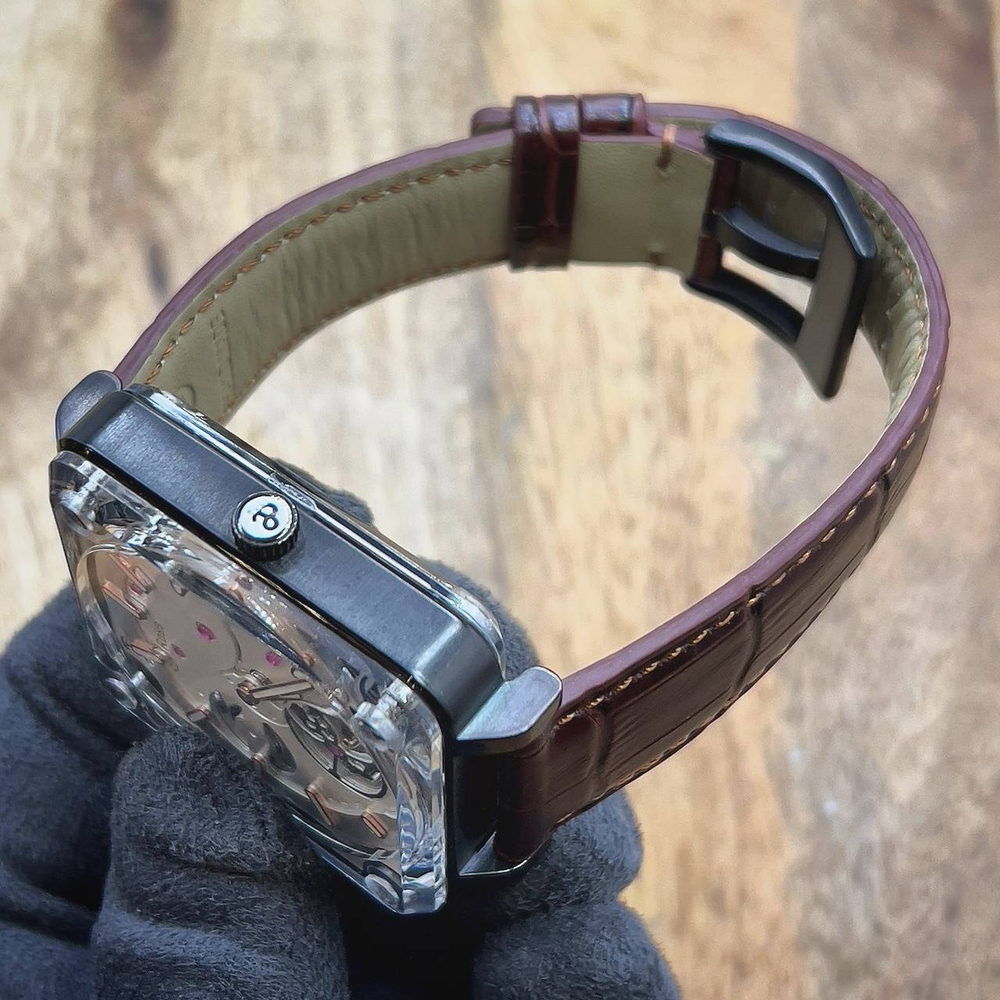 Часы Bell & Ross