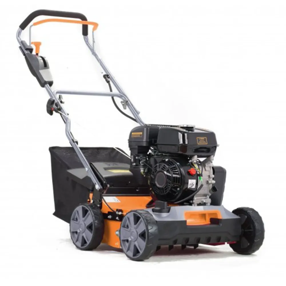 Аэратор бензиновый Villartec AB 740