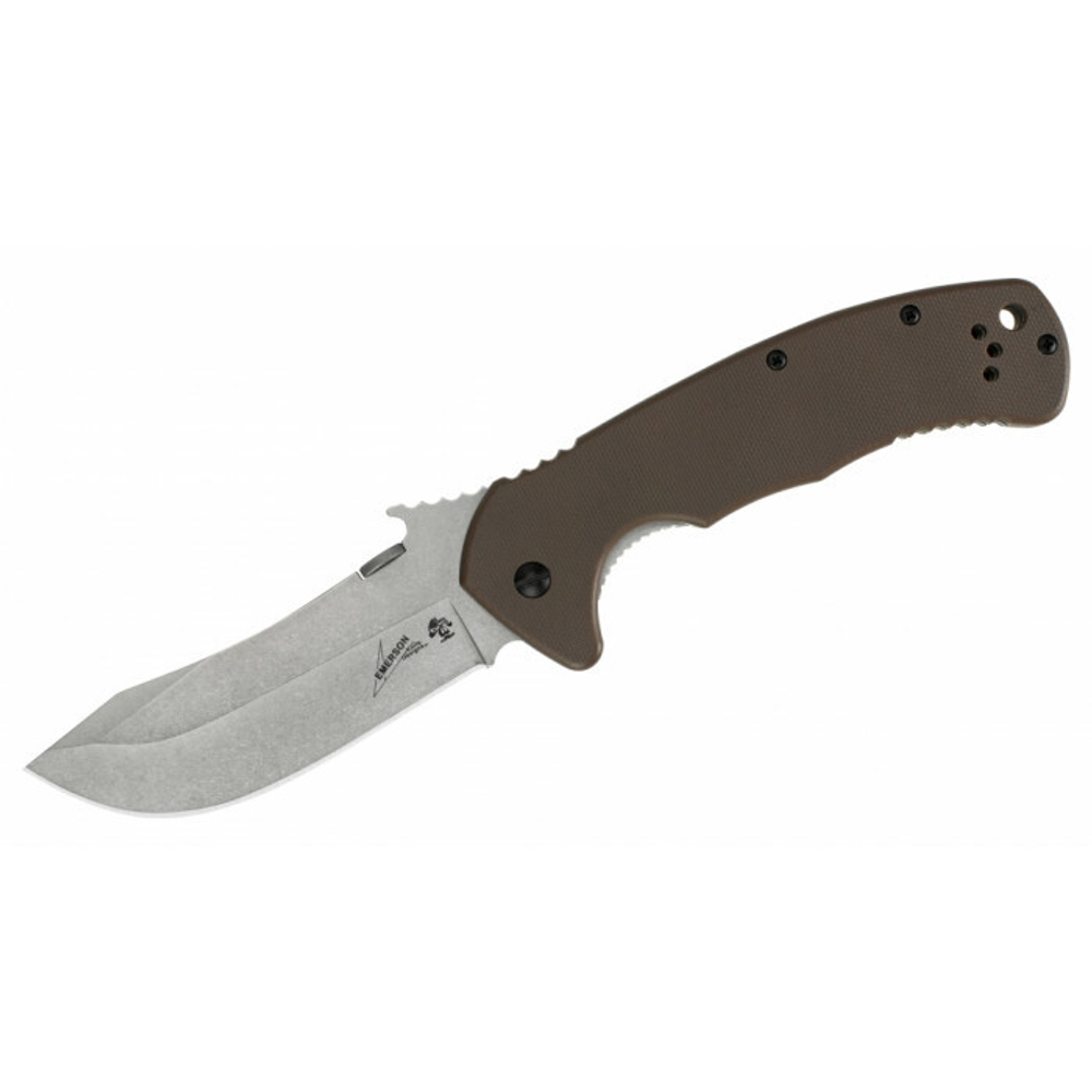 Нож Kershaw CQC-11K 6031