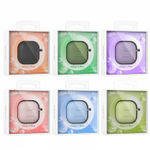 Беспроводные наушники Borofone BW29 (pink sugar)