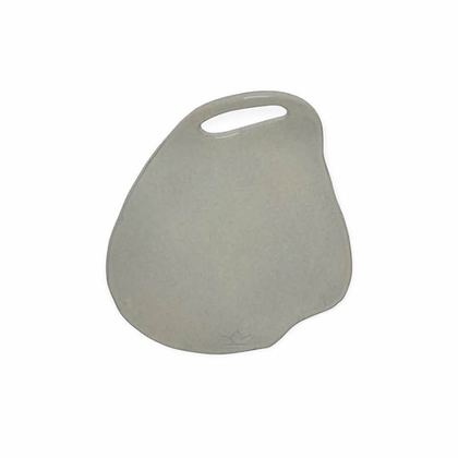 Тарелка для сервировки 28x23.5см Brabantia Lola серая