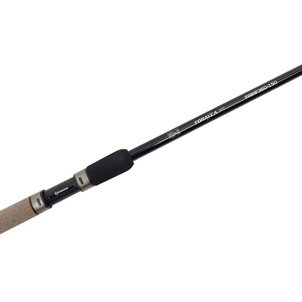 F-FISHING Удилище фидерное Impresa River 3,6м тест max 150г