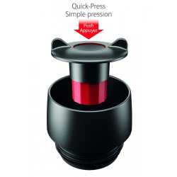 Термокружка Tefal Travel Mug K3080114 0,36 л
