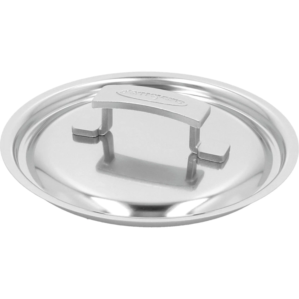 Demeyere Индустрия 5 крышка 18см 40851-154-0
