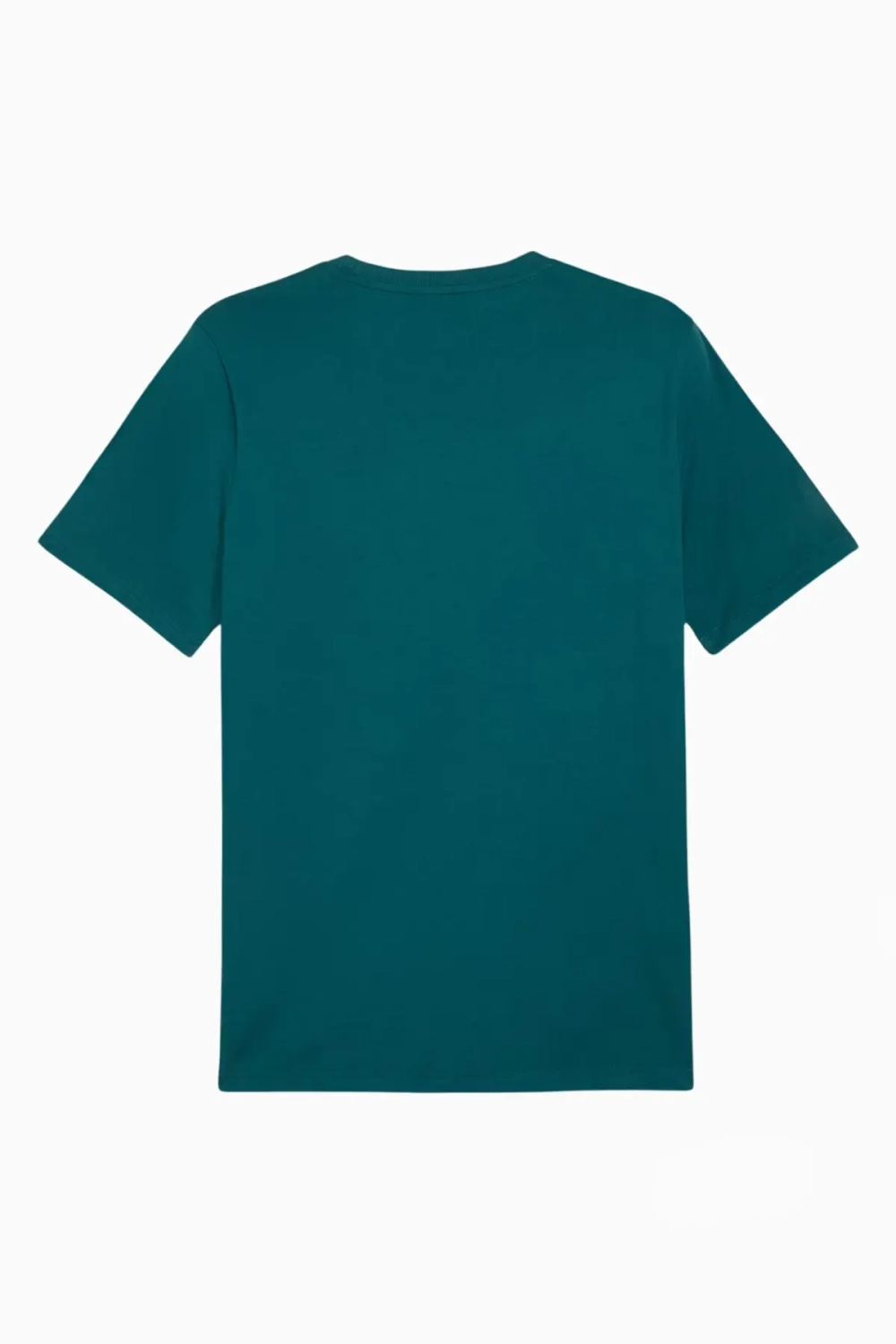 Футболка Puma Essentials Tape Tee - зеленый