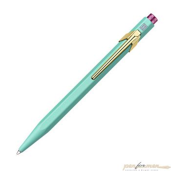 Шариковая ручка Carandache Office 849 Claim Your Style M (849.544)