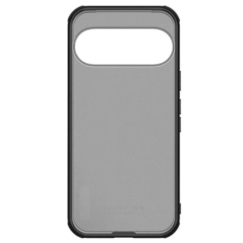 Накладка Nillkin Super Frosted Shield Pro Clear для Google Pixel 10/Pixel 10 Pro
