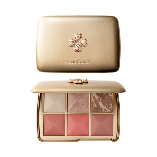 Hourglass Ambient Lighting Edit Unlocked - Wish