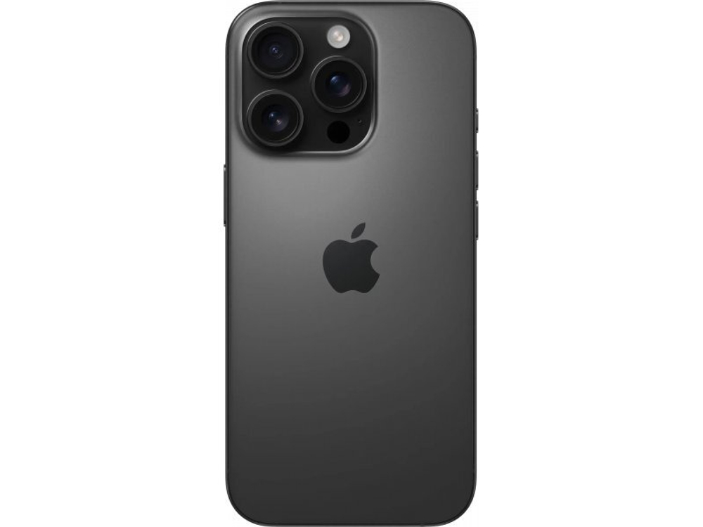 Смартфон Apple iPhone 16 Pro Max 1TB Black Titanium