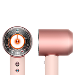 Фен Dyson Supersonic HD16 Nural, Ceramic Pink / Rose Gold, EU