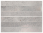 Equipe Verticale Dim Gray 5x40
