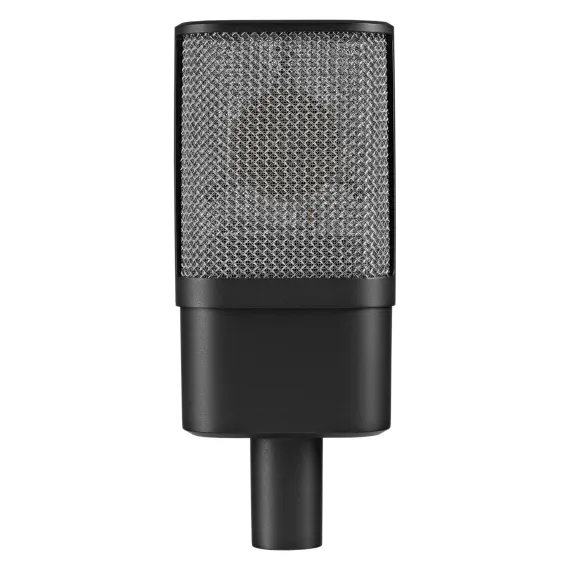 Austrian Audio OC16 Studio Set Black